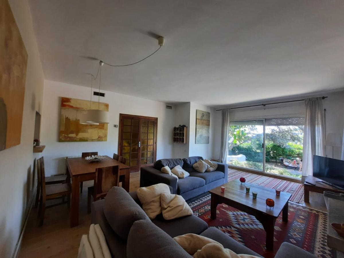Caldetas Villa Калдес д'Естрак Екстериор снимка