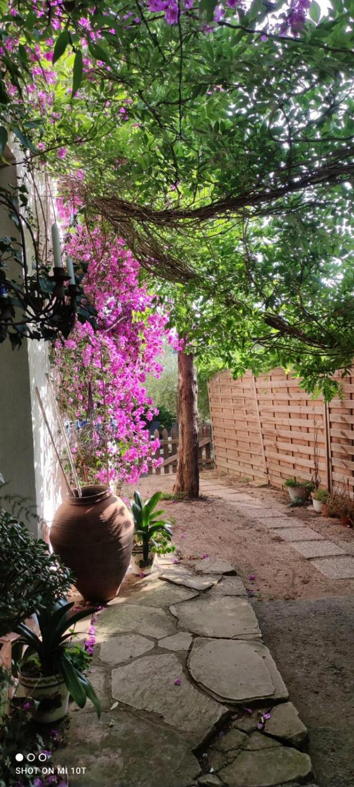 Caldetas Villa Калдес д'Естрак Екстериор снимка